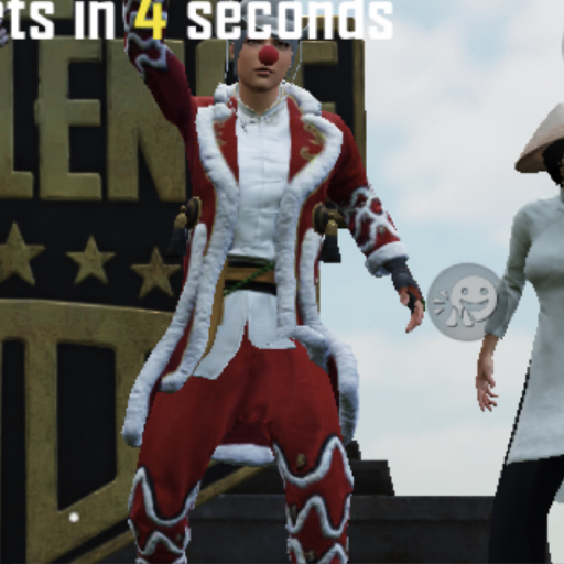 action icon