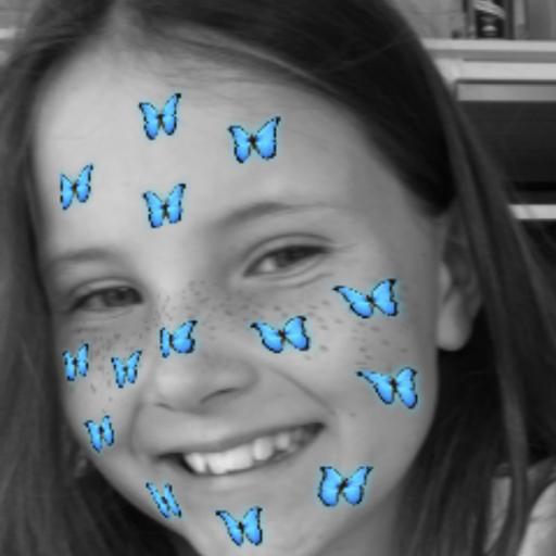 action icon