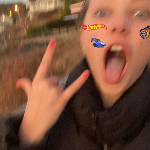 action icon
