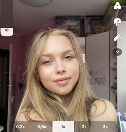 action icon