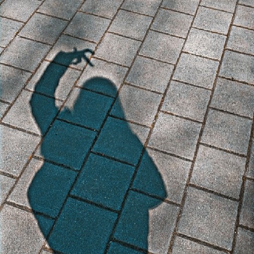 action icon