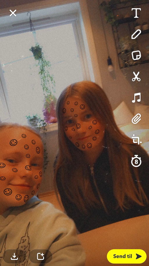 action icon