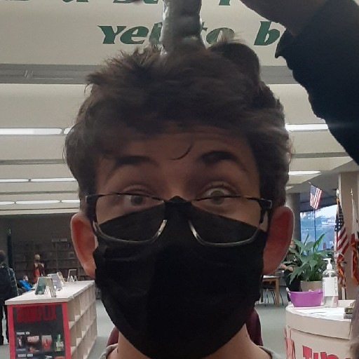 avatar image