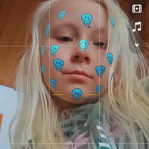 action icon