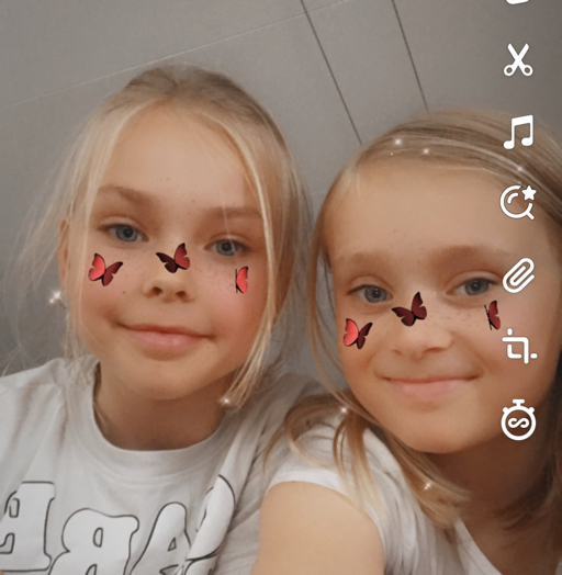 action icon