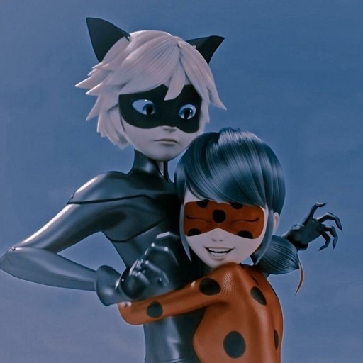 avatar image