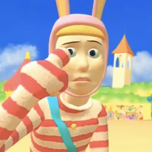 avatar image