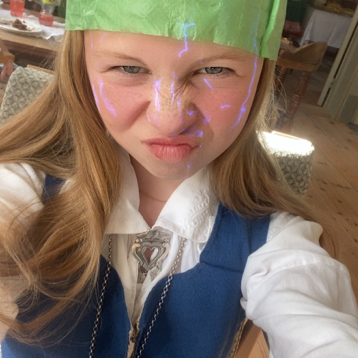 avatar image