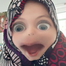 avatar image