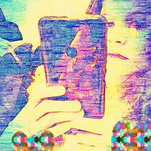 action icon