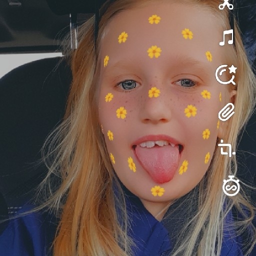 action icon