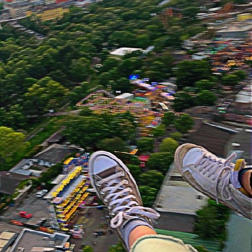 action icon