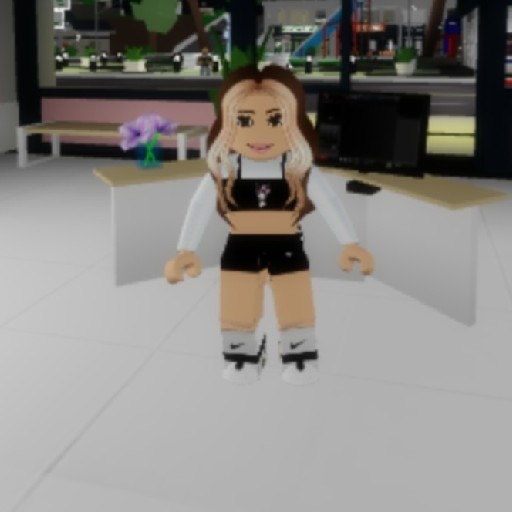 action icon