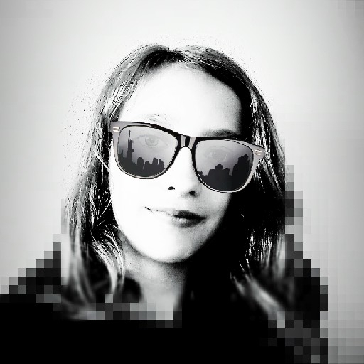 action icon