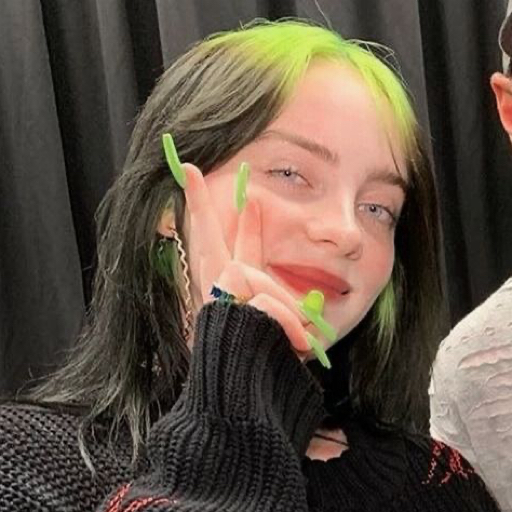 avatar image