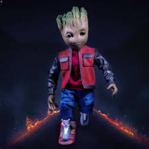 avatar image
