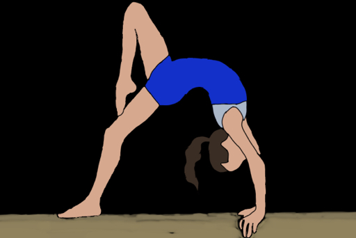 action icon