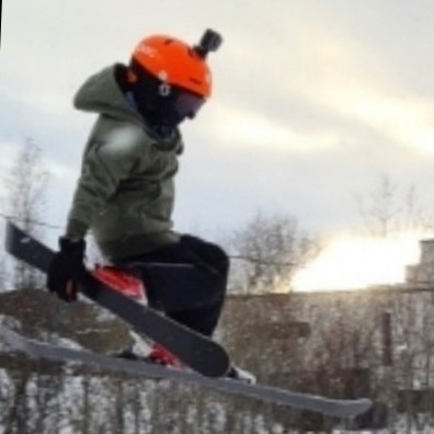 action icon