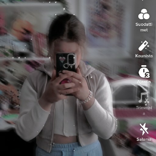 action icon