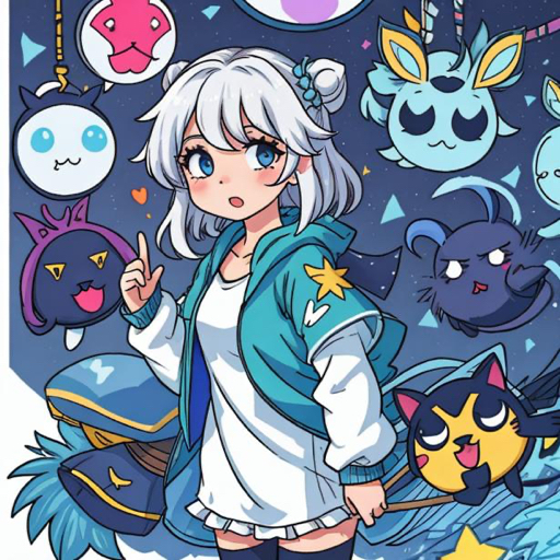 avatar image