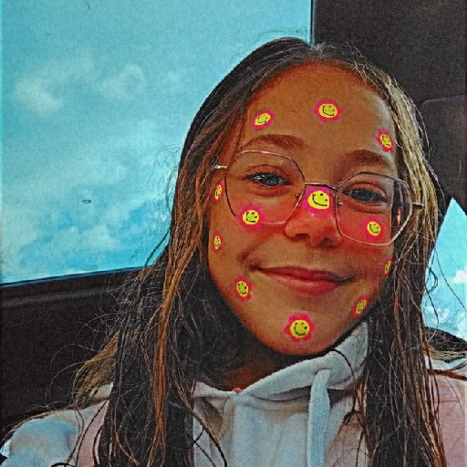 action icon