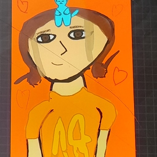 avatar image