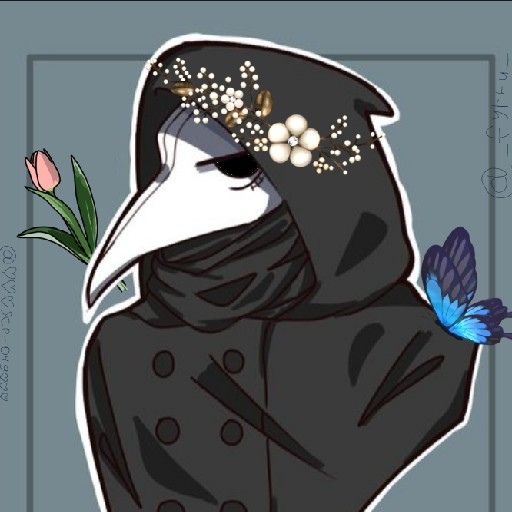 avatar image