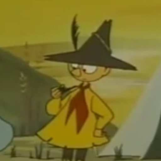 avatar image