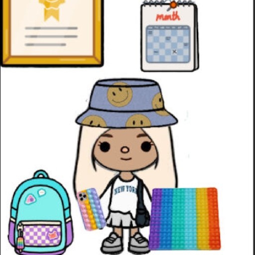 avatar image