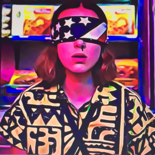 avatar image