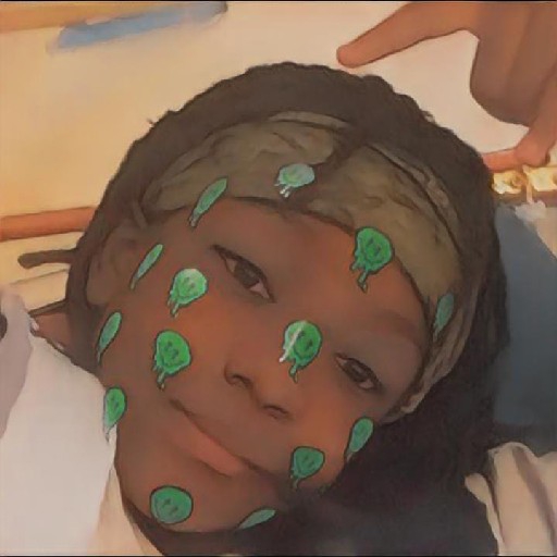 avatar image