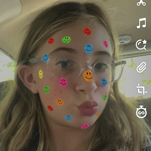 action icon