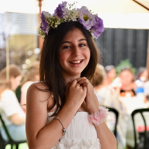 avatar image