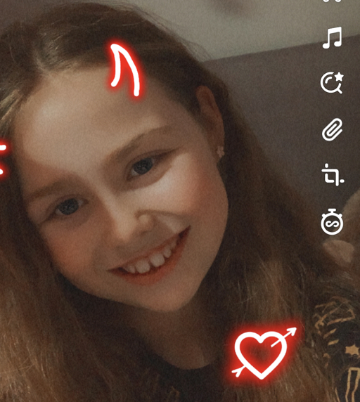 action icon