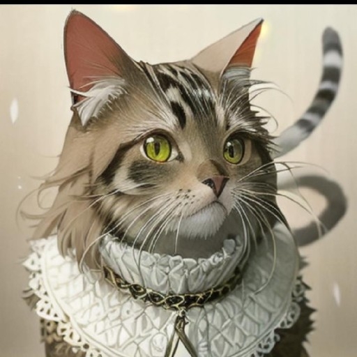 avatar image