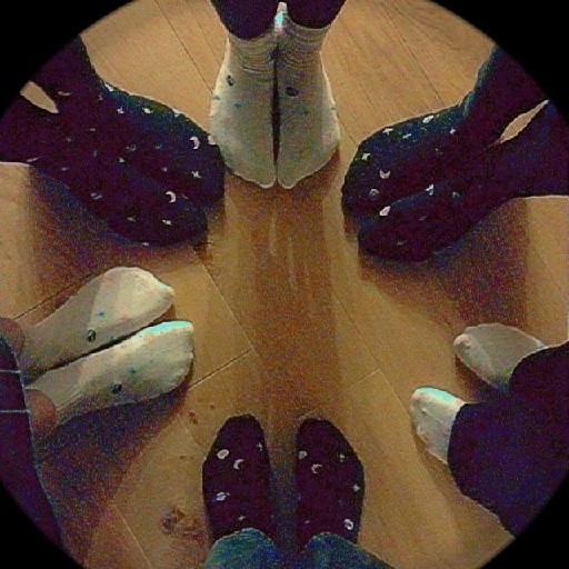 avatar image