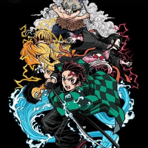avatar image