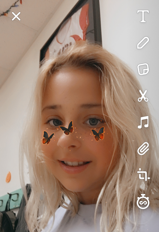 action icon
