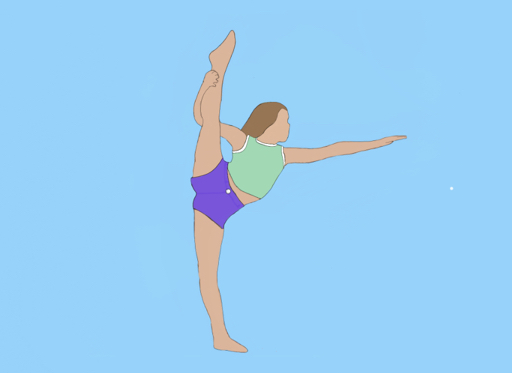 action icon