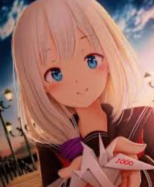 avatar image