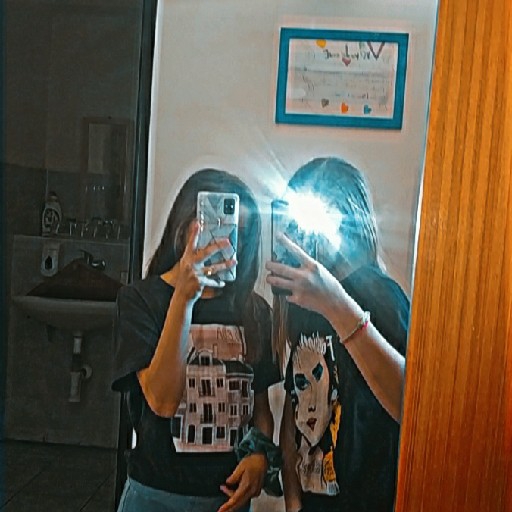 action icon