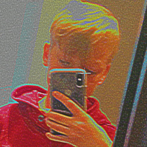 action icon