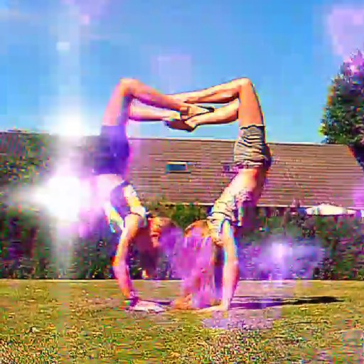 avatar image