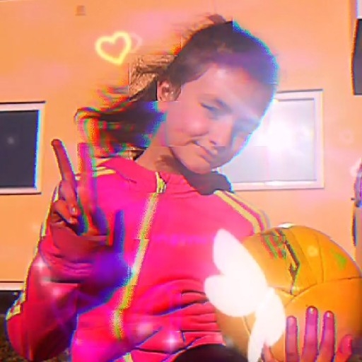 action icon