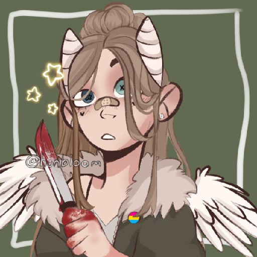 avatar image