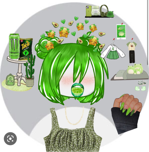 avatar image