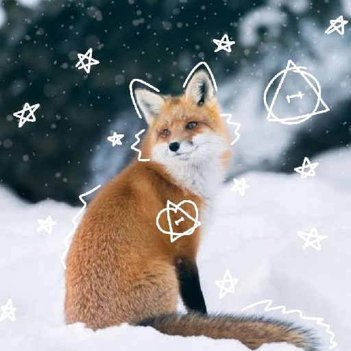 action icon