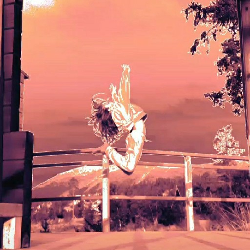 action icon