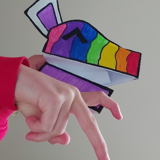 action icon
