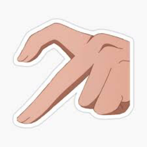 action icon
